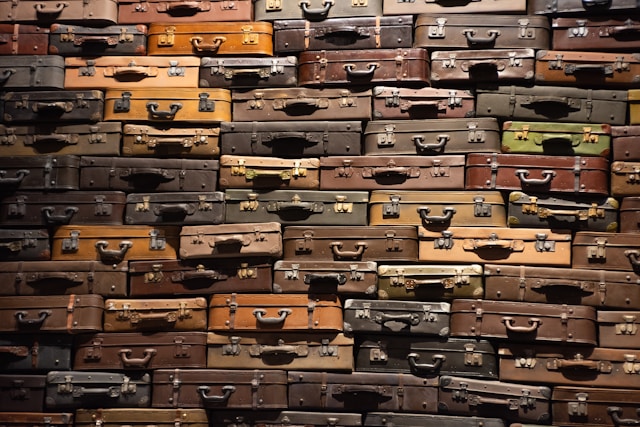 Secure Storage