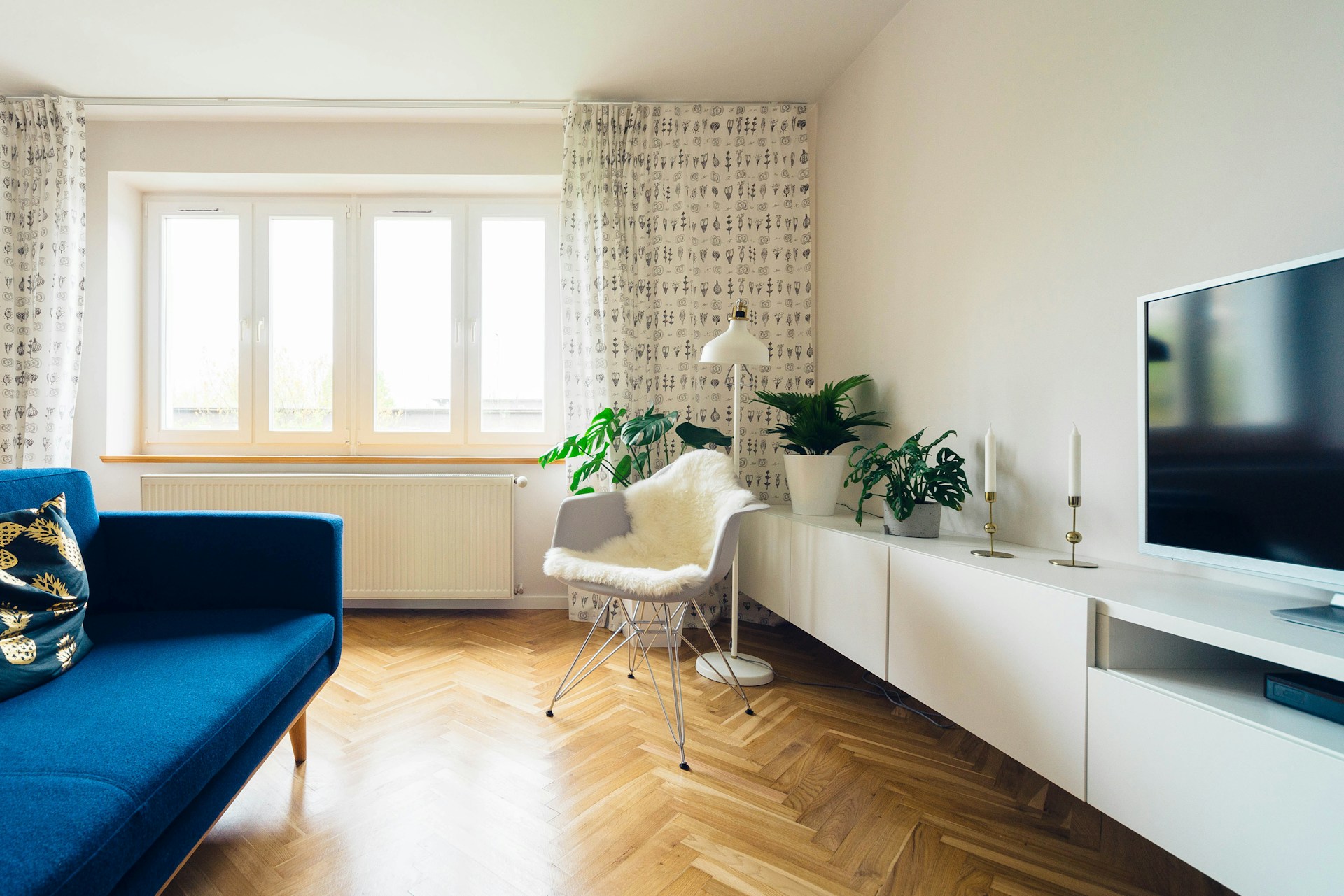 Apartment Moving